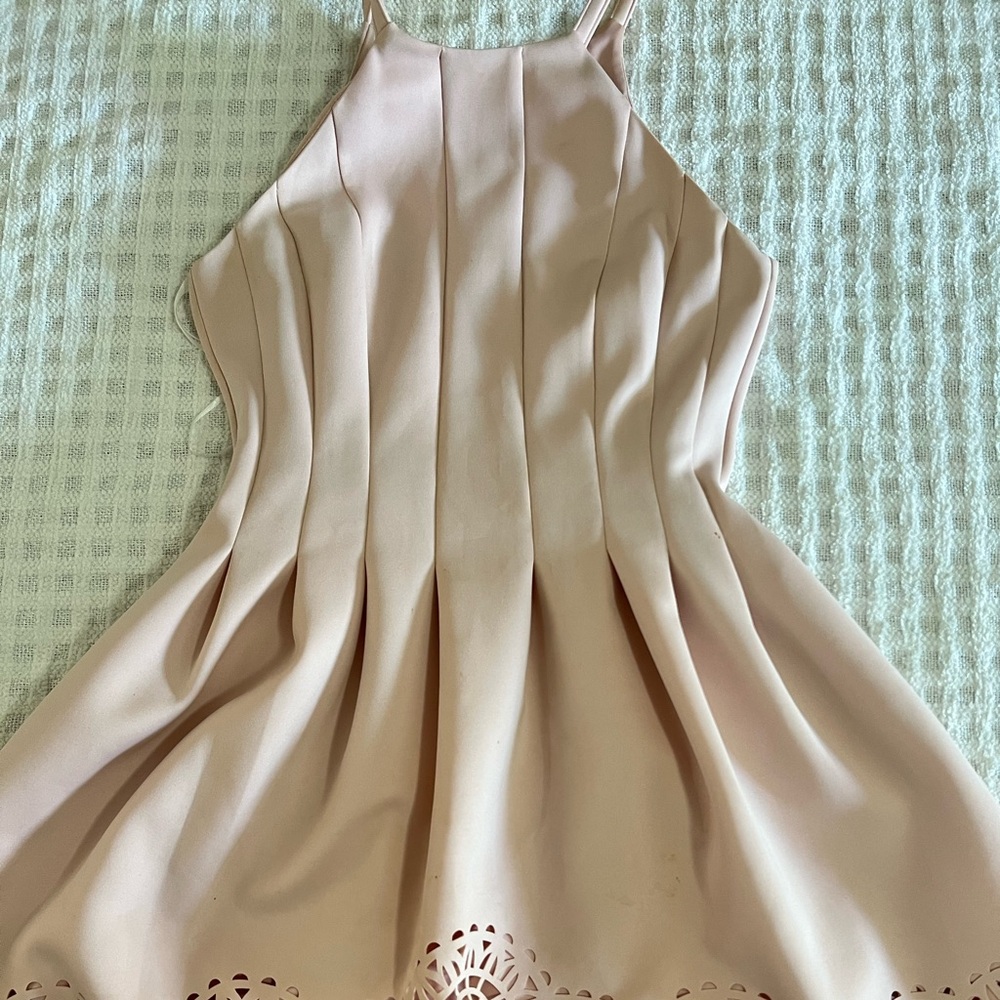 Vince Camuto Mini Dress